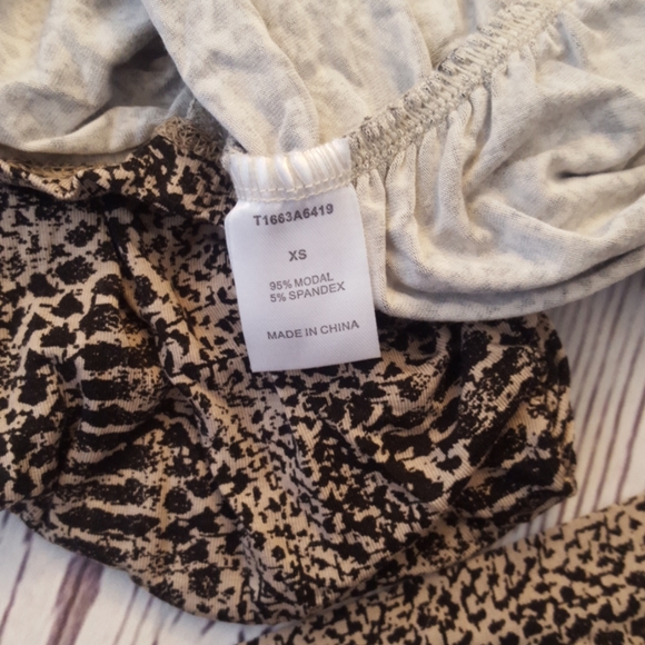 TART Bodycon Dress - Picture 5 of 8